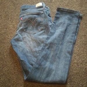 Women's jeans